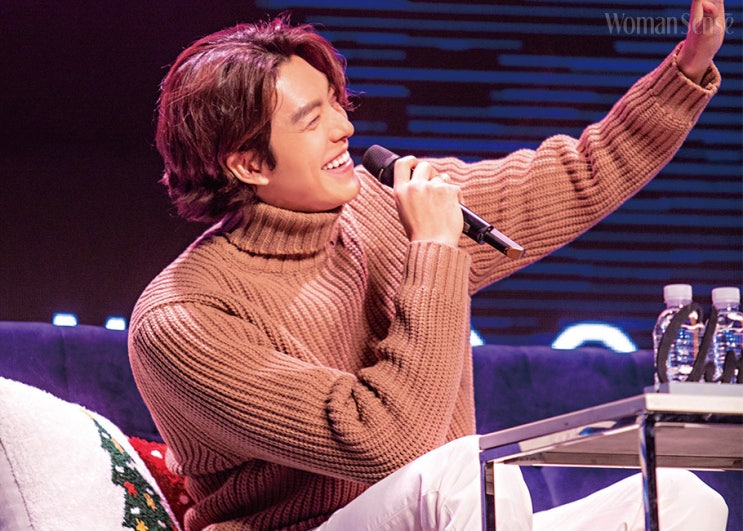 투병생활 종료, <b>김우빈</b>이 돌아온다!