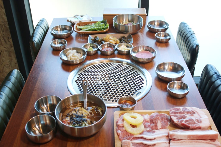  잊을수없는 제주 함덕해수욕장 맛집