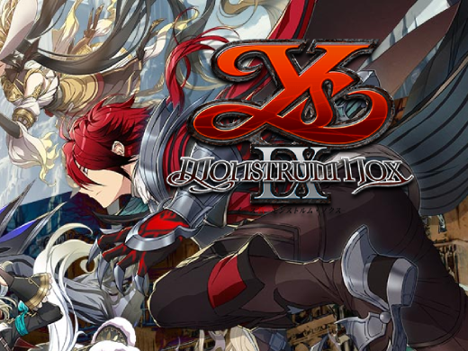 플스4 신작 액션 알피지 게임 이스 9: 몬스트롬 녹스 (Ys Ⅸ: Monstrum NOX) 첫날 후기 플스4 신작 액션 알피지 게임 이스 9: 몬스트롬 녹스 (Ys Ⅸ: Monstrum NOX) 첫날 후기