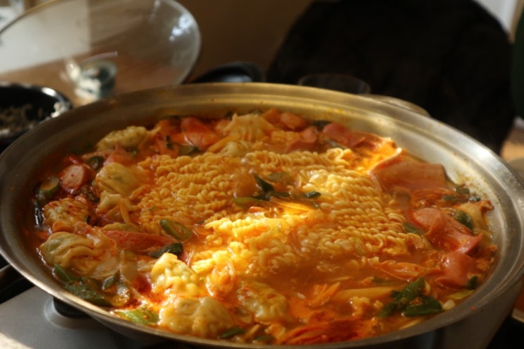  충무로맛집 충무로 점심 | 스테이락 호텔 한식레스토랑
