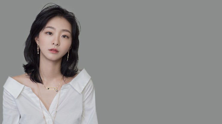  이태원 클라쓰 여주 김다미 배우님 컴퓨터 바탕화면