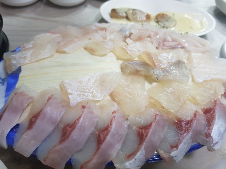 개금시장맛집 생생도매횟집 부산날로먹는술집맛집