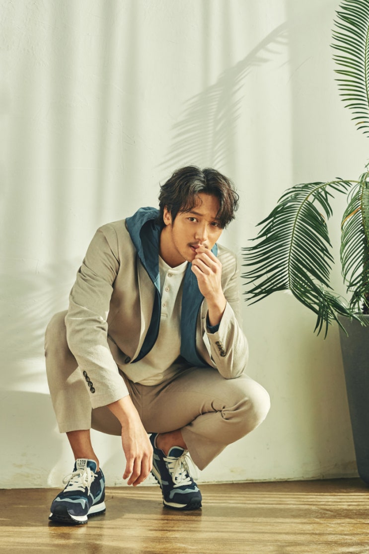 변요한 브랜드 화보 뷰티 변요한 브랜드 화보 뷰티