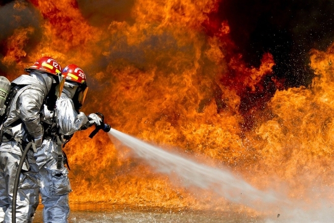 화재에 취약한 원룸촌…"소방시설·화재보험 의무제 필요"