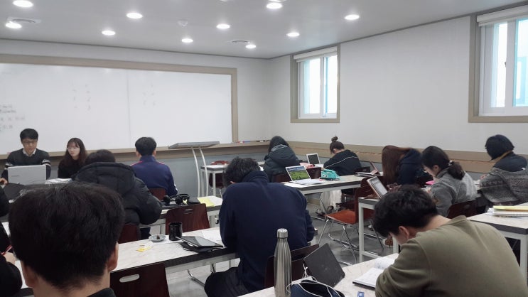  2021대입 성공의 약속! 구미재수학원 비오비학원!