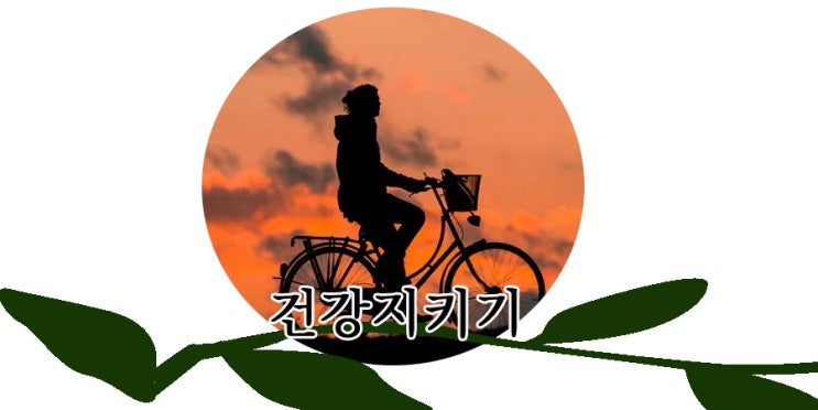  건강을 지키는 것이 행복을 지키는 것이다.