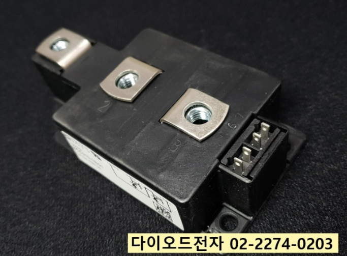 MCC310-16IO1 IXYS - Transfer Multisort Elektronik - Foto 7