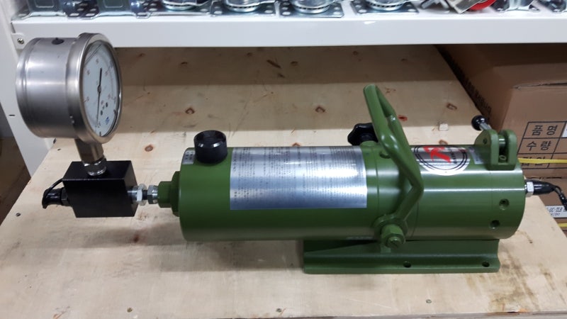 2.000BAR 전동유압펌프 (RIKEN KIKI)(RIKEN SEIKI) : 네이버 블로그