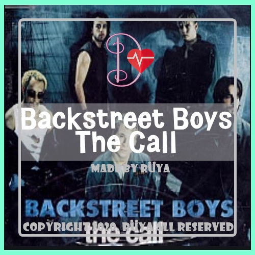 Backstreet Boys - The Call 팝송으로 영어공부하기