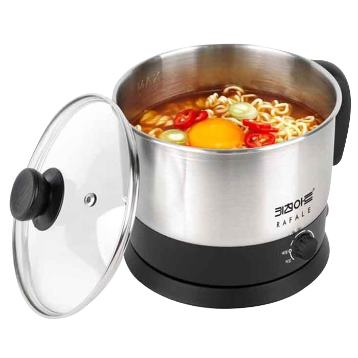  {핫딜} 키친아트 라팔 뉴 멀티포트 KANP-A1000FT 1.2리터 a/s 가능