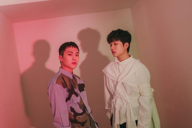 사이로(415) 1st mini album ‘그림’ 자켓 사이로(415) 1st mini album ‘그림’ 자켓