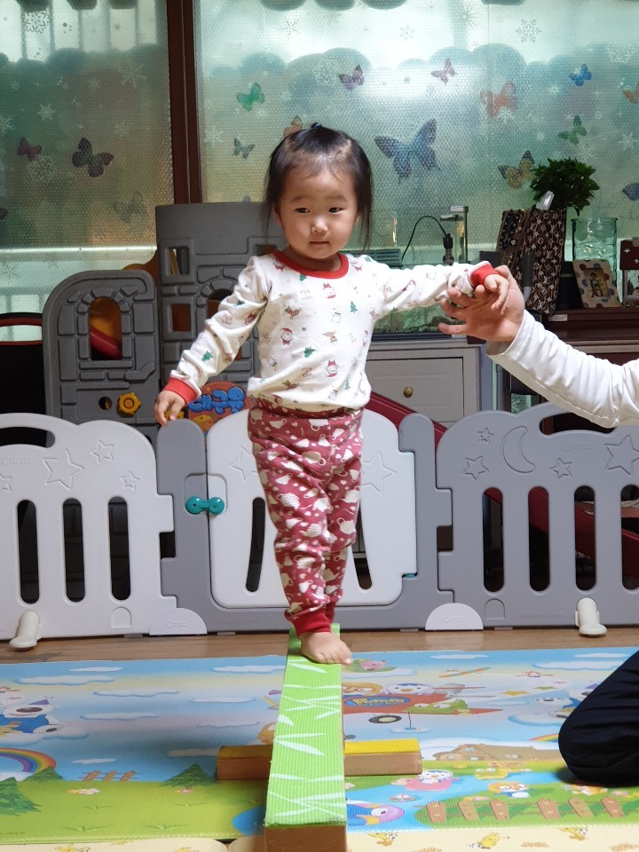  [육아일기] 29개월 24일 큰세상어린이집 박채린 활동일지