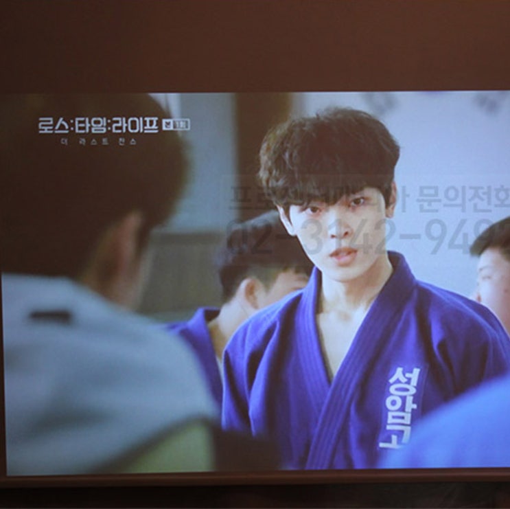  [프로젝터매니아 PJM-F5000] 좋은 제품과 서비스에 추천합니다!