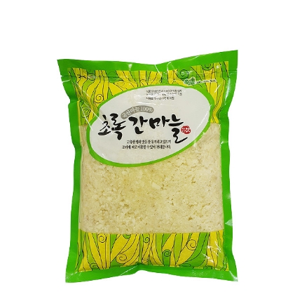  {착한가격} 다진마늘  판매순위best10