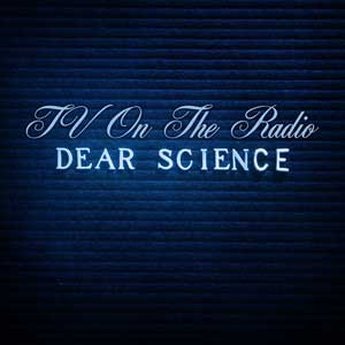 해외명반] Tv On The Radio 3집 - Dear Science [2008] : 네이버 블로그