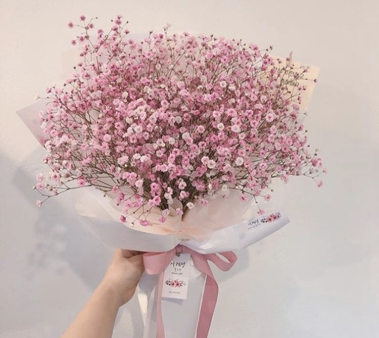  졸업식 예쁜 꽃으로 선물하세요