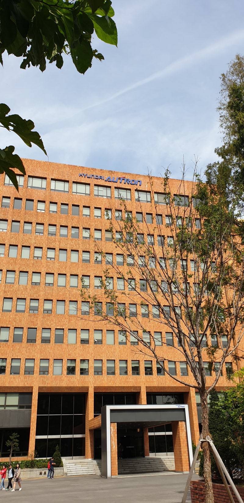 무선 금연벨(금연유도벨,흡연경고방송,금연방송)시스템 설치사례 - 현대오트론(강남) : 네이버 블로그