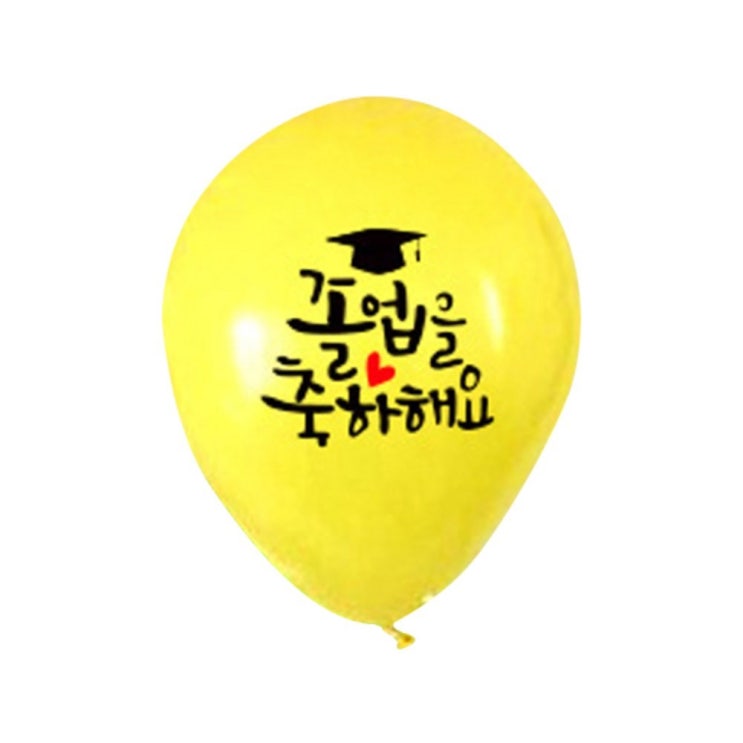  [할인추천] 와우파티코리아 졸업을축하해요 학사모 30cm -> 27,500 원 -8% 할인