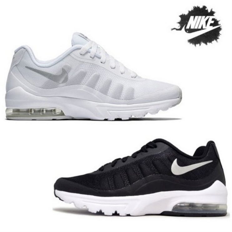  ️ 나이키 NIKE AIRMAX 나이키인비고 남여공용운동화  56,000 원 [100% 할인]