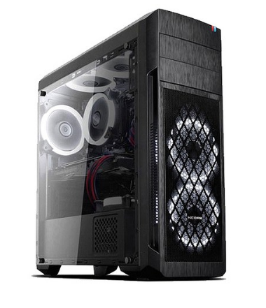  컴맹닷컴 게이밍 조립 PC (i5-9500F WIN10 DDR4 16G SSD240G GTX1660 6G)