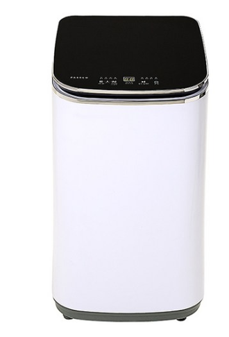  파세코 미니 데이 소형 세탁기 PCW-MTB703WB 2.8kg   [245,000원]