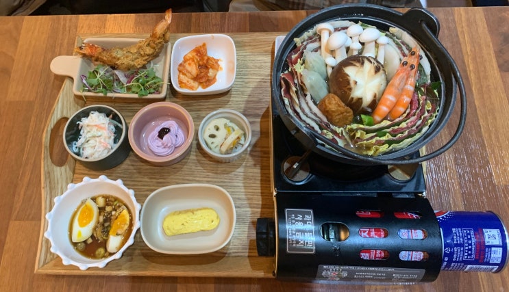  순천 오천동 맛집 "밥팜"