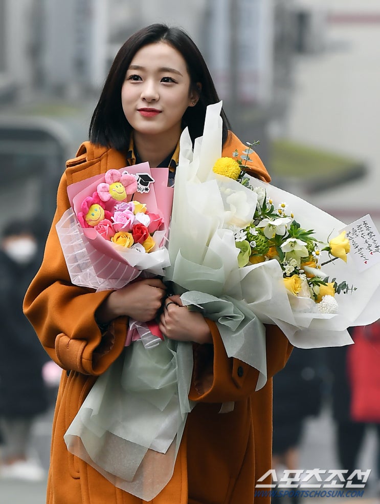 2020 졸업 & 스타들의 학교생활 2020 졸업 & 스타들의 학교생활