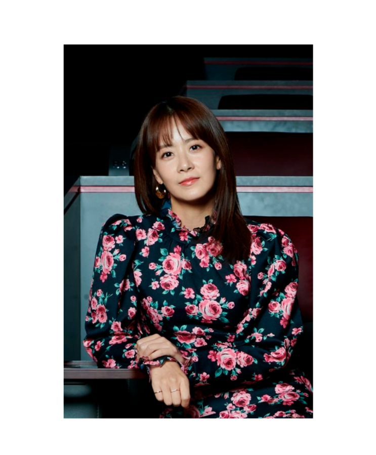 류현경 사랑하는 사람 박성훈 많이 의지해 류현경 사랑하는 사람 박성훈 많이 의지해