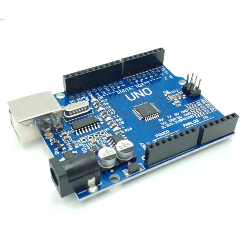 아두이노란? 아두이노(Arduino)가 무엇인지 알아보자! : 네이버 블로그