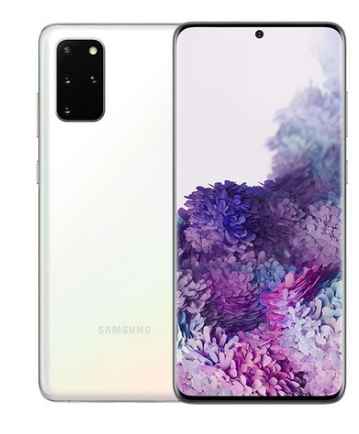   [사전예약] 삼성전자 갤럭시 S20 플러스 자급제폰  S20+ 5G / SM-G986N [1,353,000원]