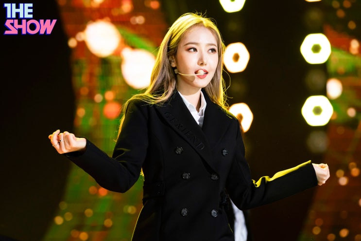 6人 6色! 밤 소녀에서 선택의 기로에 놓인 소녀로 돌아온 퍼포먼스계의 퀸 여자친구 6人 6色! 밤 소녀에서 선택의 기로에 놓인 소녀로 돌아온 퍼포먼스계의 퀸 여자친구