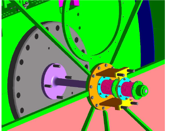 MAN B&W ME(전자엔진 )소개 : 네이버 블로그