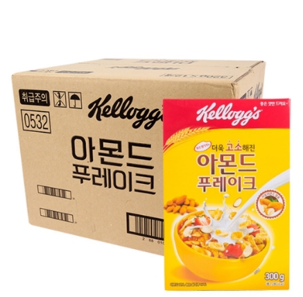  {착한가격} 아몬드 푸레이크  판매순위best10