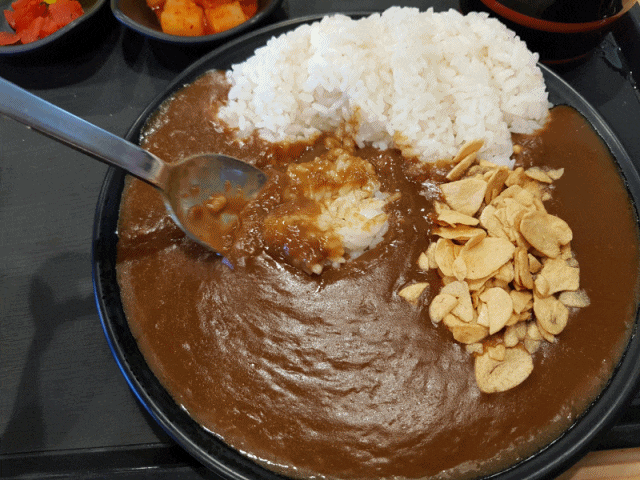  산본 아비꼬 카레는 물론 다른 메뉴도 맛있네