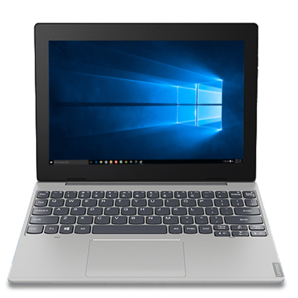 새학기 노트북추천 레노버 아이디어패드 2in1 D330-10IGM 81H300C8KR MINERAL GRAY(Celeron N4000 25.65cm WIN10 S UHD 600 Graphics), 포함, eMMC 64GB, 4GB 가성비최고의 노트북