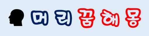 [머리꿈] 머리꿈해몽