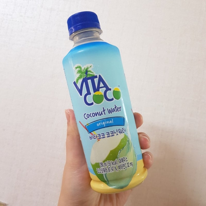 자카르타 생활 정보 - 코코넛 워터는 뭐가 좋나요? 3