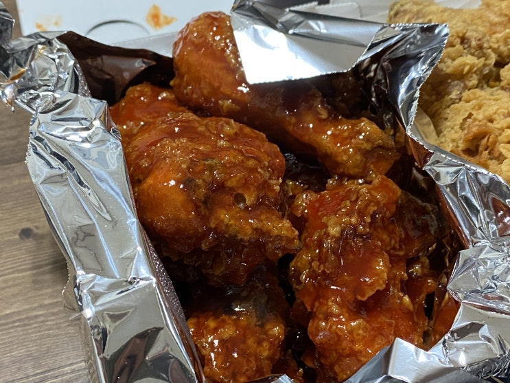 언제 먹어도 치킨은 마시쬬 언제 먹어도 치킨은 마시쬬