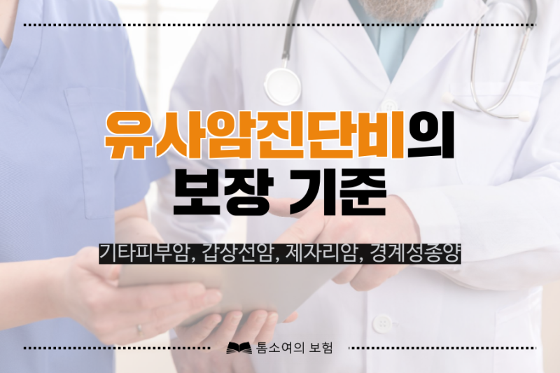 기타 피부암의 종류와 유사 암진단율의 질병코드 분류 (feat. 악성 흑색종과 기타 피부암) 6