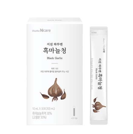  (쇼핑랭킹)흑마늘청   판매 랭킹 베스트 10
