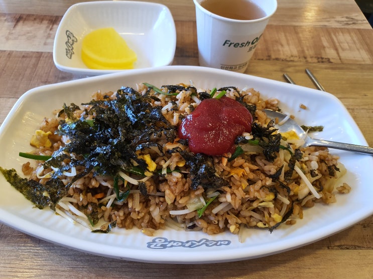  이수 맛집 쌀국수계의 김밥천국 미스 사이공