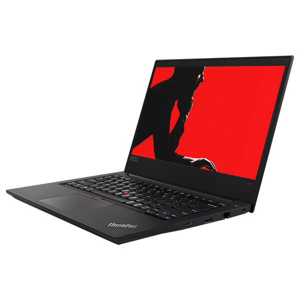 새학기 노트북추천 레노버 ThinkPad 노트북 E495-S03P (Ryzen7 3700U 39.6cm Radeon Vega10), 256GB, 8GB, WIN10 Pro 64bit 가성비최고의 노트북