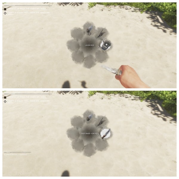 [Stranded deep] 초보 생존 공략! #1 (첫날 생존법) : 네이버 블로그