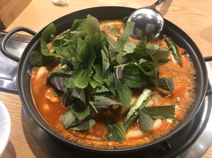  [대전 전민동 맛집] 국영수 즉석떡볶이