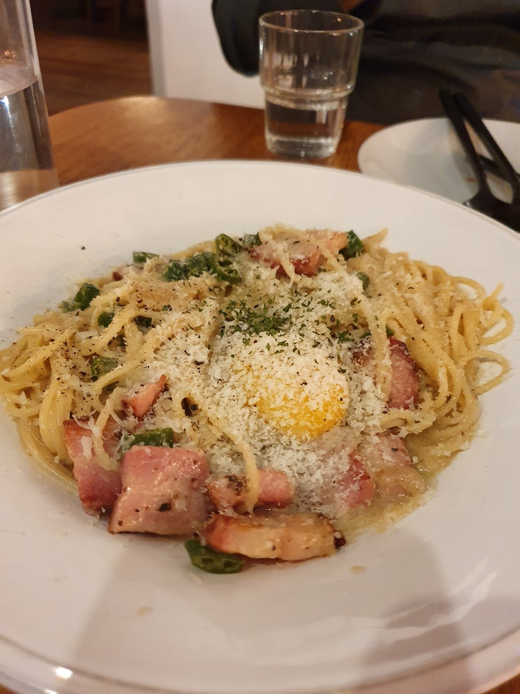 [내돈내산]울산 삼산동 맛집 장진우식당 후기