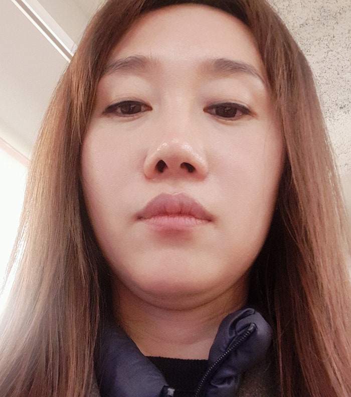 이중턱 밴드 얼굴 리프팅밴드 9