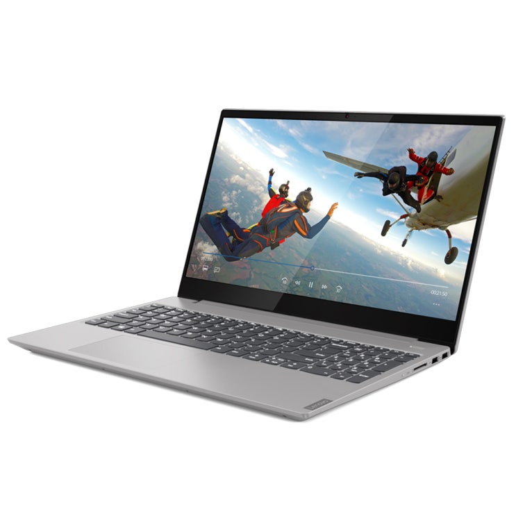  새학기 노트북추천 레노버 노트북 아이디어패드 S340-15API (RYZEN5-3500U 39.6cm Radeon RX Vega 8), 128GB, 4GB, Free DOS 가성비최고의 노트북