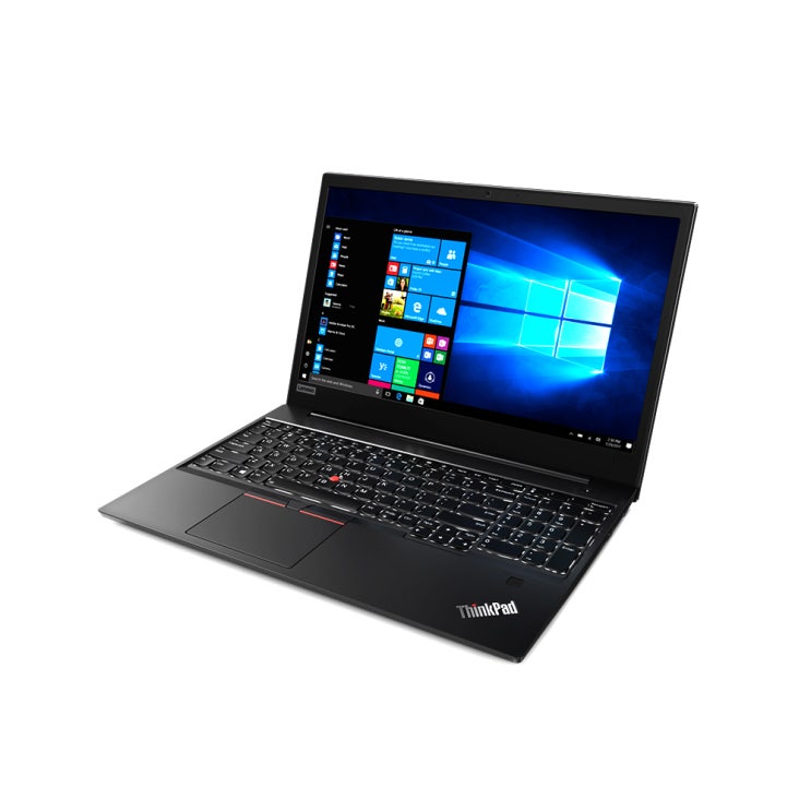 새학기 노트북추천 레노버 노트북 ThinkPad E590 20NB0047KR (i5-8265U 39.6cm), 256GB, 8GB, WIN10 Home 가성비최고의 노트북