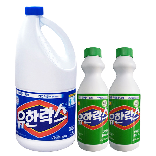 !쿠팡 기획전 락스 20개 목록 준비했습니다!