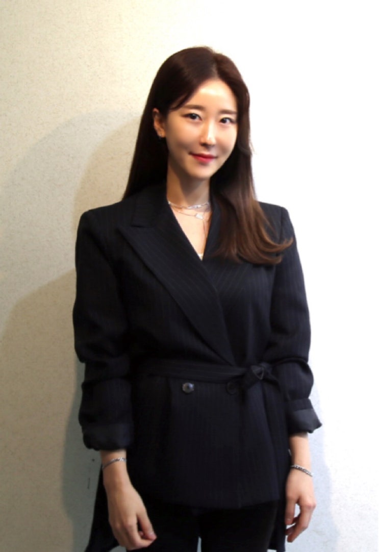  개금미용실 소양 헤어디자이너 선생님.